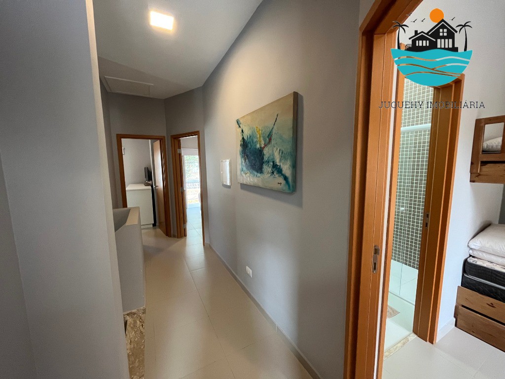 Casa de Condomínio, 4 quartos - Foto 30