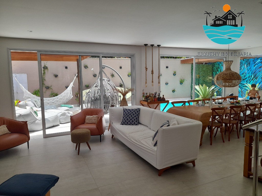 Casa de Condomínio, 5 quartos - Foto 3