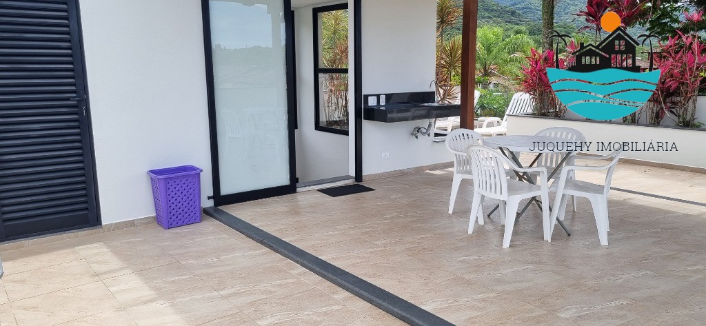 Casa de Condomínio, 6 quartos - Foto 61