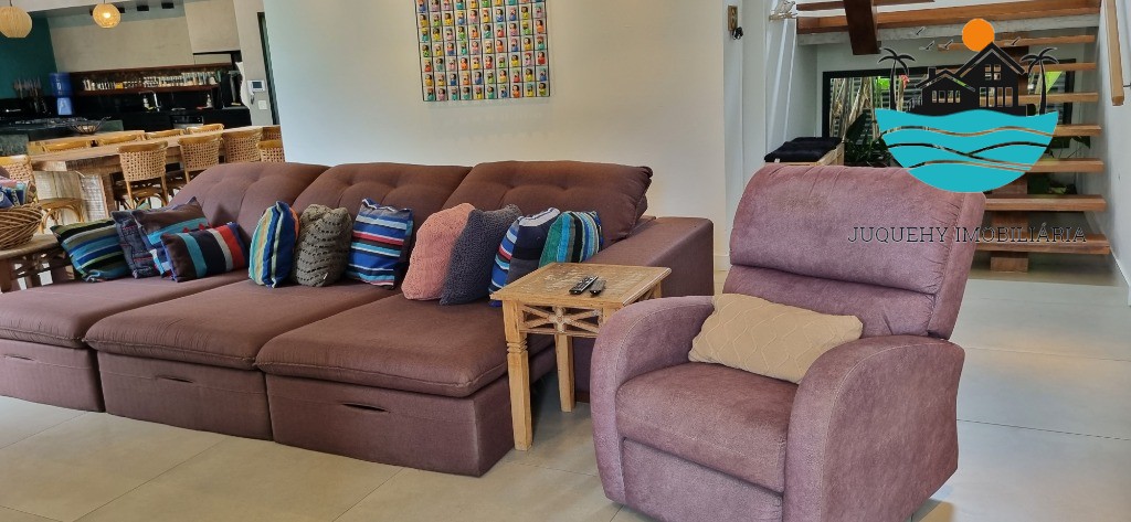 Casa de Condomínio, 6 quartos - Foto 4