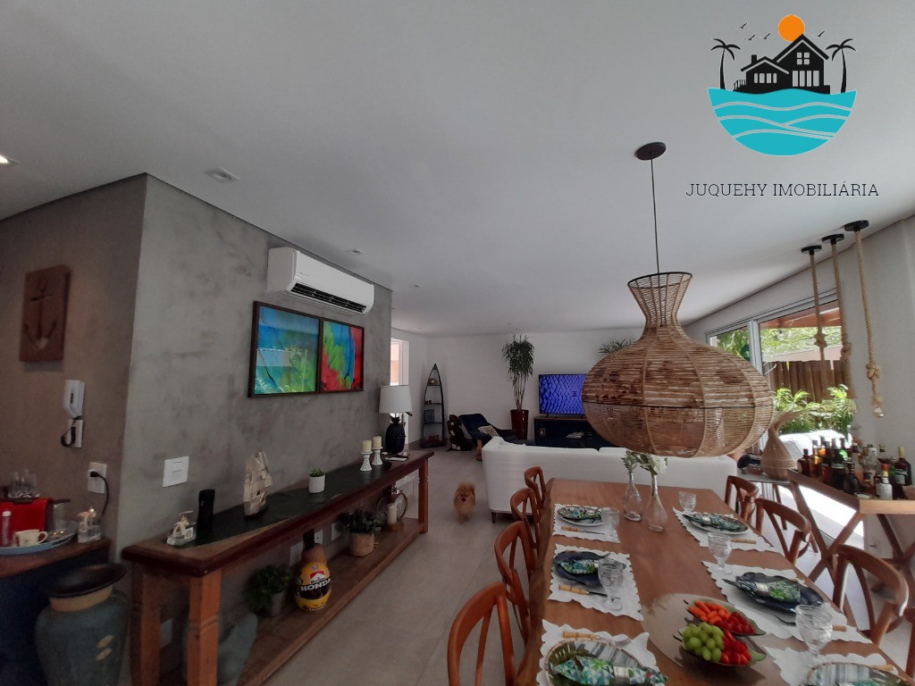 Casa de Condomínio, 5 quartos - Foto 7