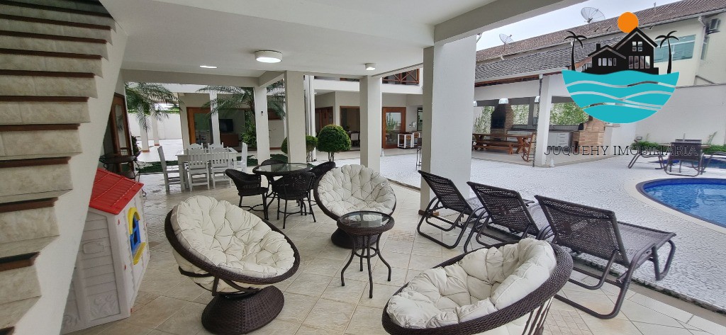Casa de Condomínio, 8 quartos - Foto 15