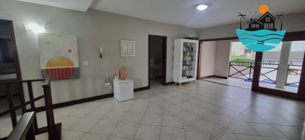 Casa de Condomínio, 8 quartos - Foto 41
