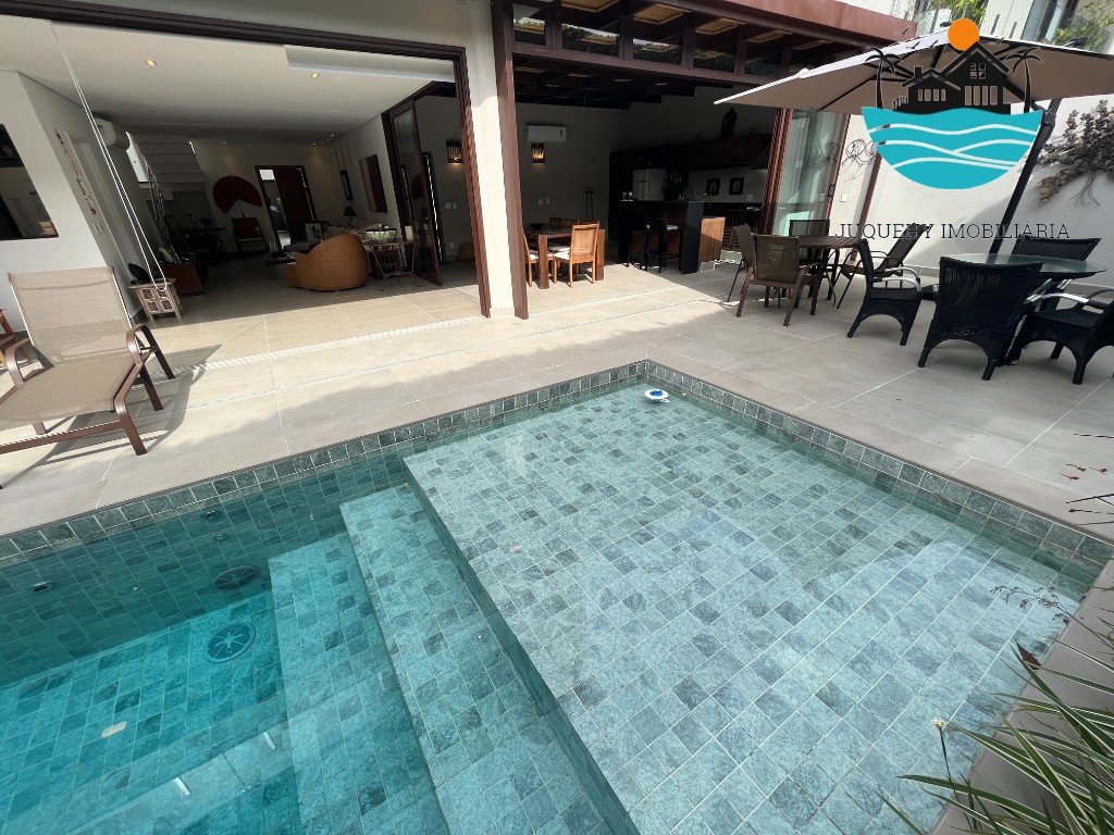 Casa de Condomínio, 5 quartos - Foto 17