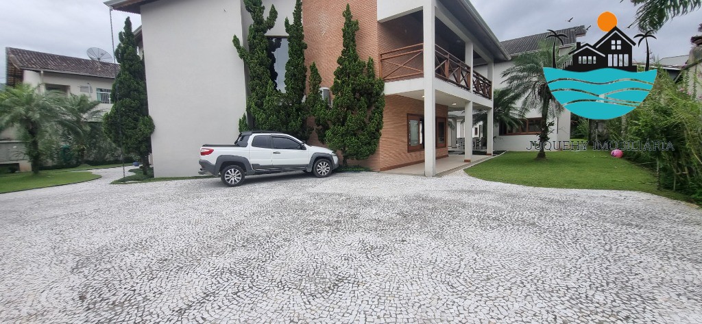 Casa de Condomínio, 8 quartos - Foto 16