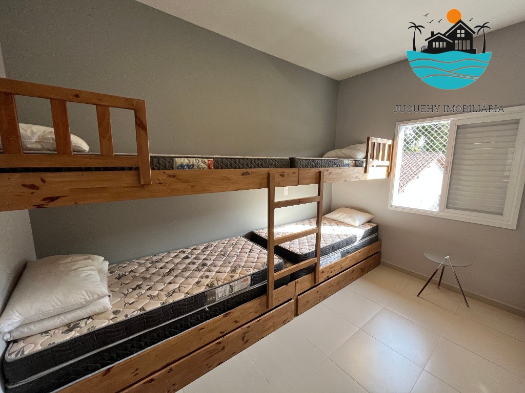 Casa de Condomínio, 4 quartos - Foto 31