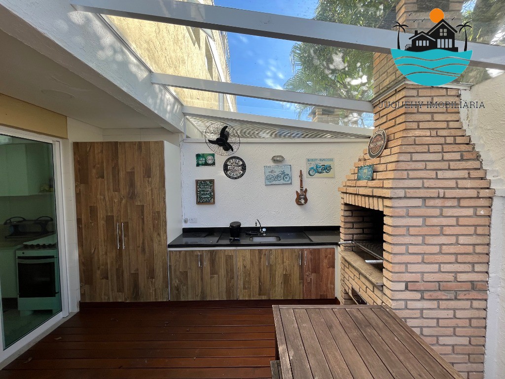 Casa de Condomínio, 4 quartos - Foto 12