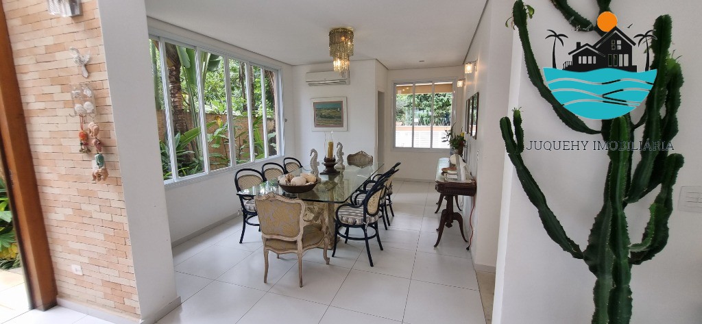Casa de Condomínio, 6 quartos - Foto 6