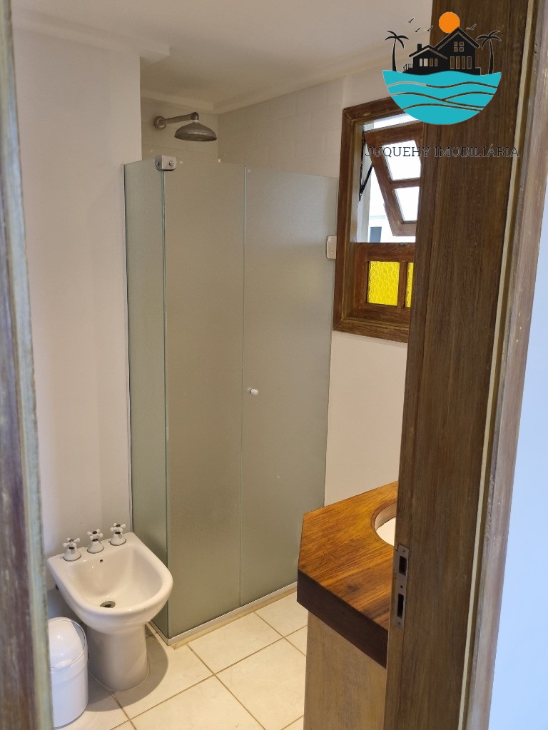 Casa para locação em condomínio com vista ao mar em Juquehy com 5 suítes, serviço de praia - Acomodação 10-12 pessoas Juquehy Imobiliária