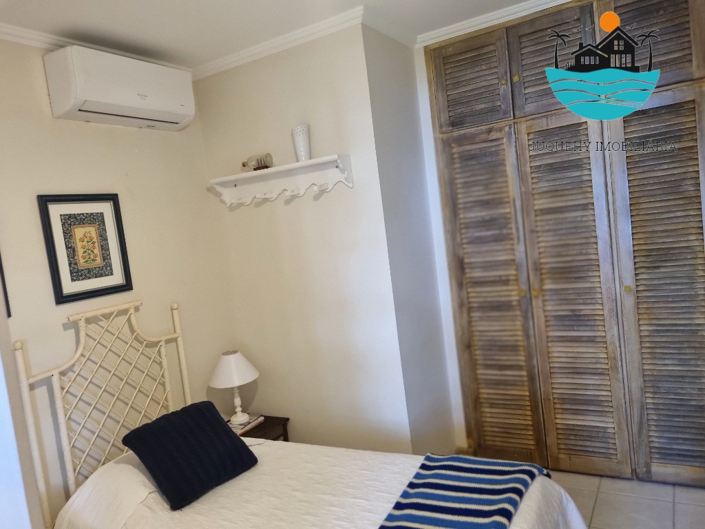 Casa para locação em condomínio com vista ao mar em Juquehy com 5 suítes, serviço de praia - Acomodação 10-12 pessoas Juquehy Imobiliária