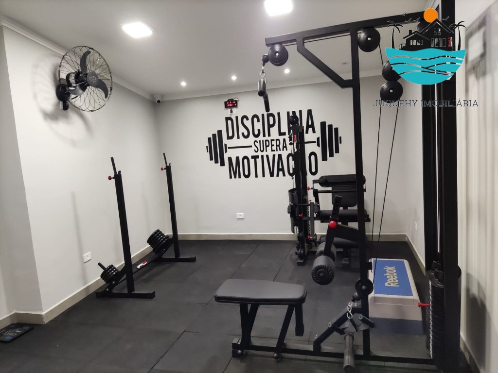 Apartamento, 1 quarto, 45 m² - Foto 21