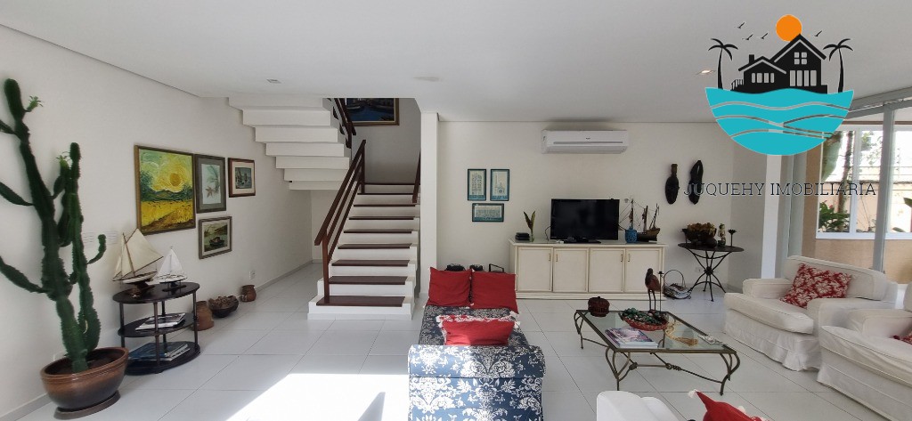 Casa de Condomínio, 6 quartos - Foto 4