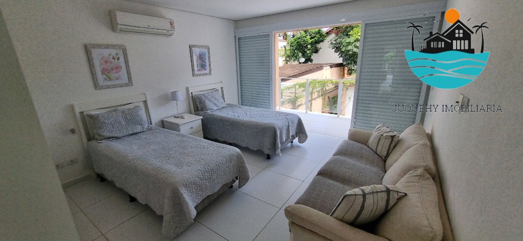 Casa de Condomínio, 6 quartos - Foto 49