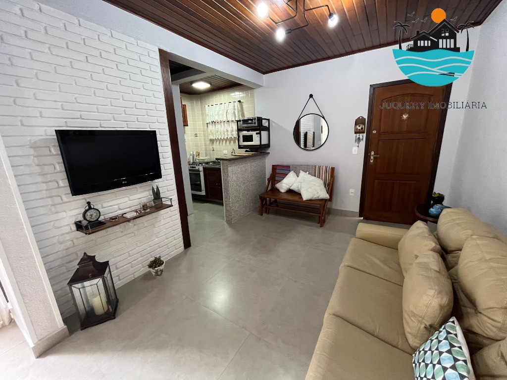 Casa de Condomínio, 1 quarto - Foto 1