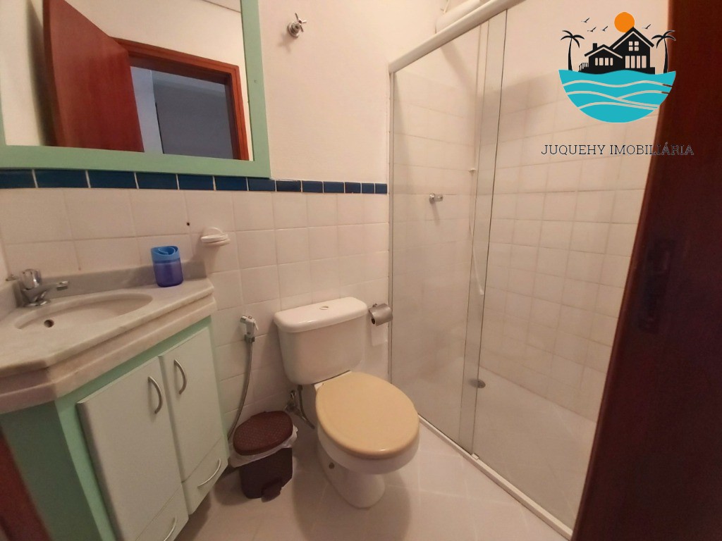 Aluguel para Temporada em Juquehy com, 3 dormitórios, 1 suíte, 250m da praia - Acomodação máx. 10 pessoas Juquehy Imobiliária