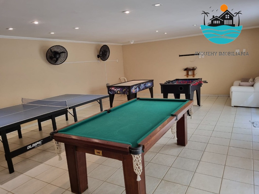 Aluguel Juquehy - Casa em cond. Pé na areia com 4 suítes, piscina, sauna, 2 vagas, serv, praia - Acomodação 11 pessoas Juquehy Imobiliária