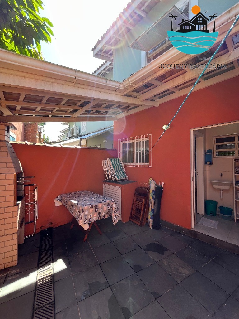 Casa de Condomínio, 2 quartos - Foto 7
