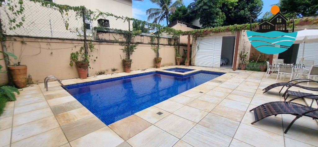 Casa de Condomínio, 6 quartos - Foto 20