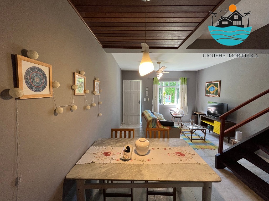 Casa de Condomínio, 2 quartos - Foto 4
