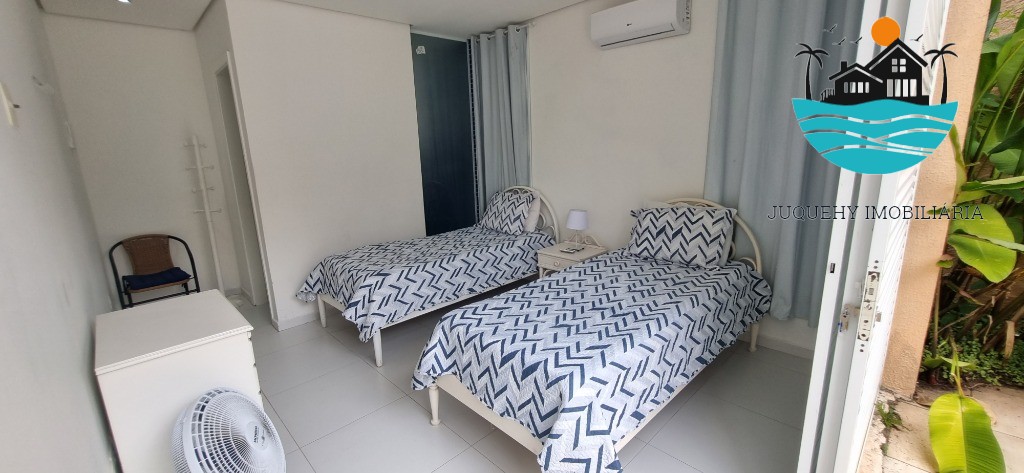 Casa de Condomínio, 6 quartos - Foto 22