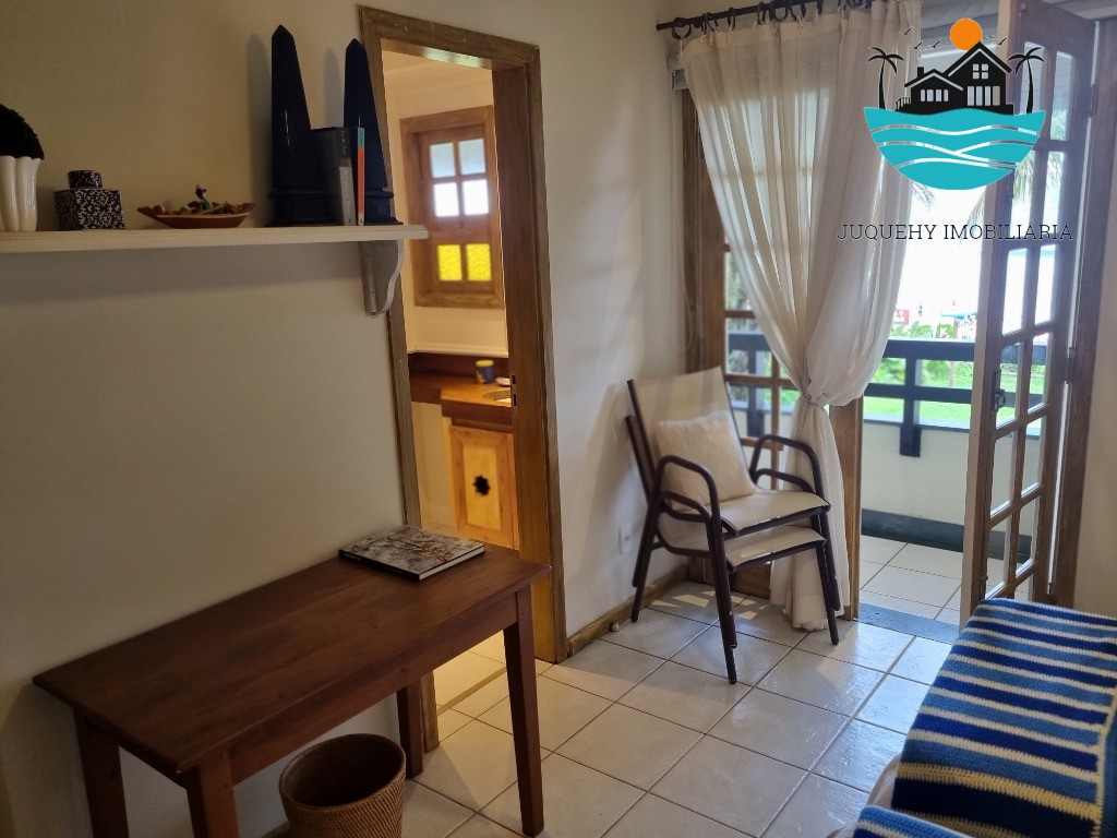 Casa para locação em condomínio com vista ao mar em Juquehy com 5 suítes, serviço de praia - Acomodação 10-12 pessoas Juquehy Imobiliária