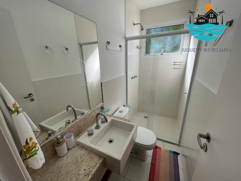 Casa de Condomínio, 4 quartos - Foto 21