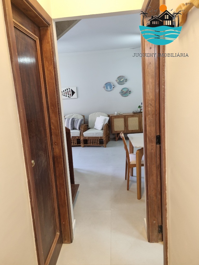 Casa de Condomínio, 4 quartos - Foto 11