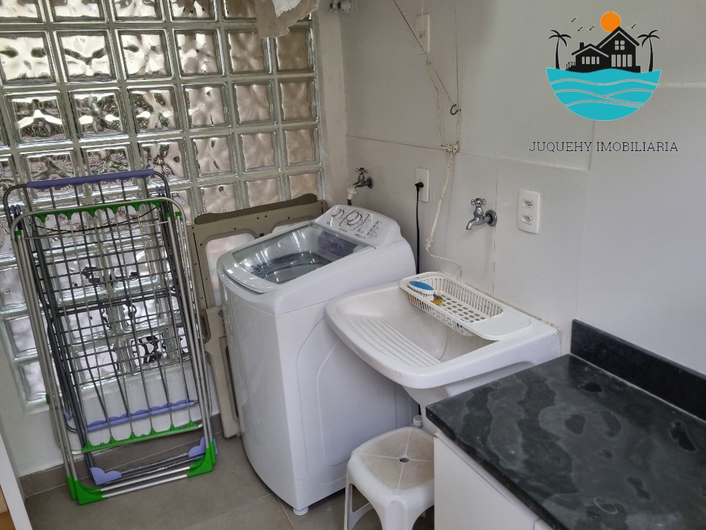 Casa para locação em condomínio com vista ao mar em Juquehy com 5 suítes, serviço de praia - Acomodação 10-12 pessoas Juquehy Imobiliária