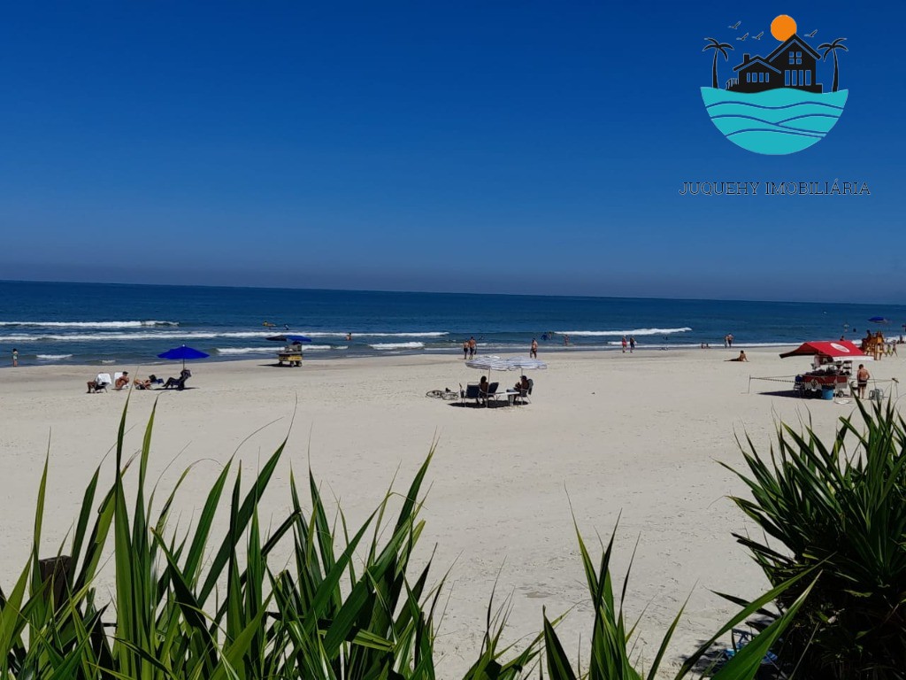 Casa para locação em condomínio com vista ao mar em Juquehy com 5 suítes, serviço de praia - Acomodação 10-12 pessoas Juquehy Imobiliária