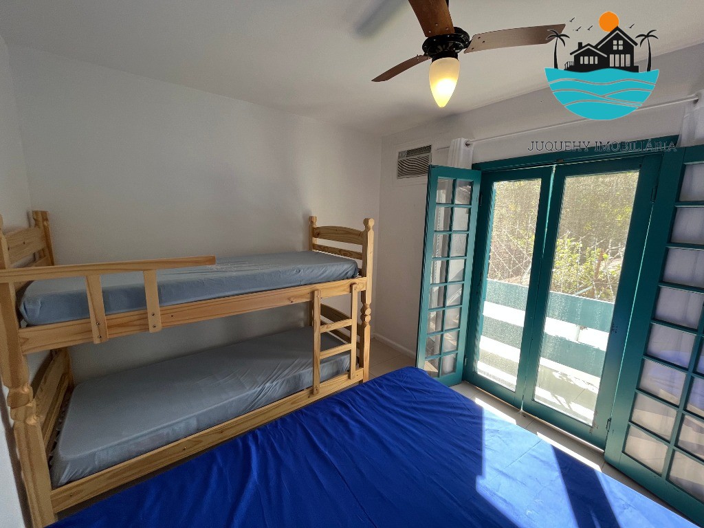 Casa de Condomínio, 4 quartos - Foto 46