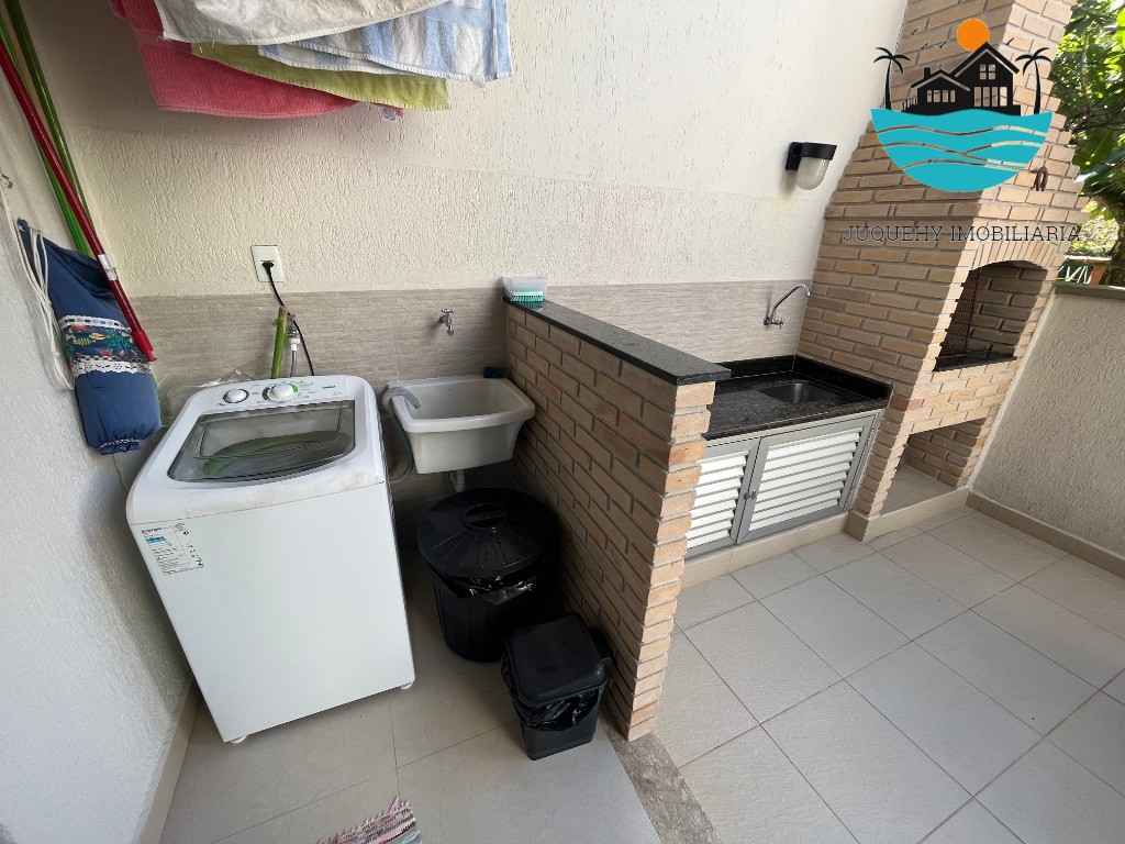 Casa de Condomínio, 3 quartos - Foto 12