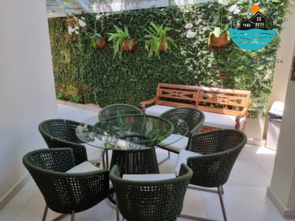 Casa de Condomínio, 4 quartos - Foto 18