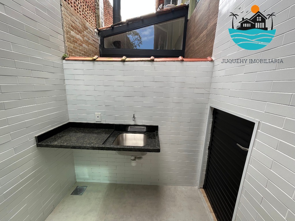 Casa de Condomínio, 1 quarto - Foto 6