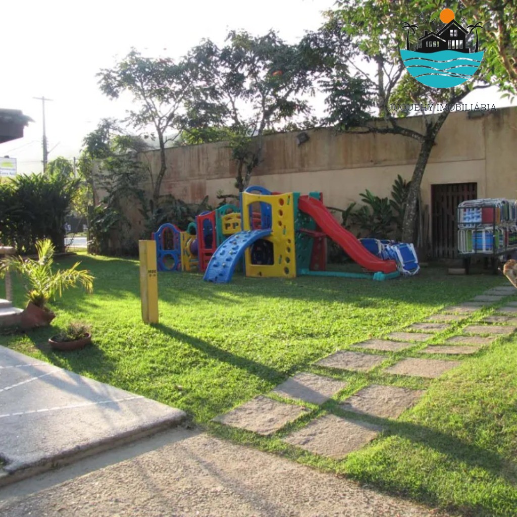 Aluguel para Temporada em Juquehy com, 3 dormitórios, 1 suíte, 250m da praia - Acomodação máx. 10 pessoas Juquehy Imobiliária