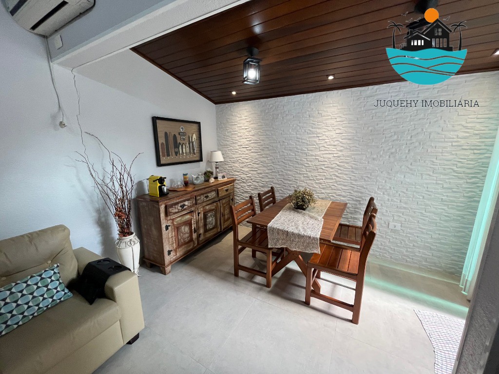 Casa de Condomínio, 1 quarto - Foto 4
