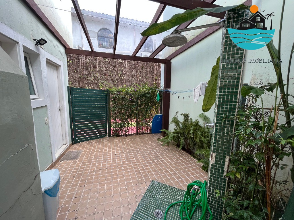 Casa de Condomínio, 4 quartos - Foto 25