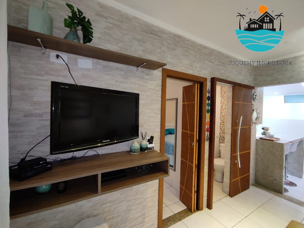 Apartamento, 1 quarto, 45 m² - Foto 5