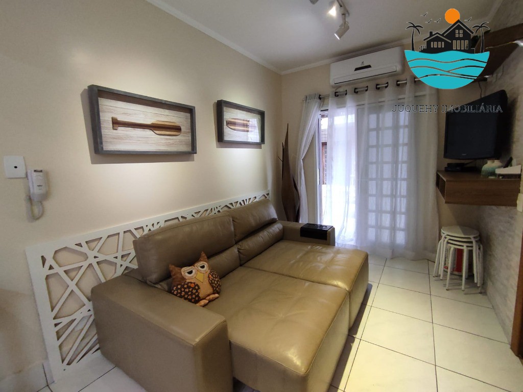 Apartamento, 1 quarto, 45 m² - Foto 7