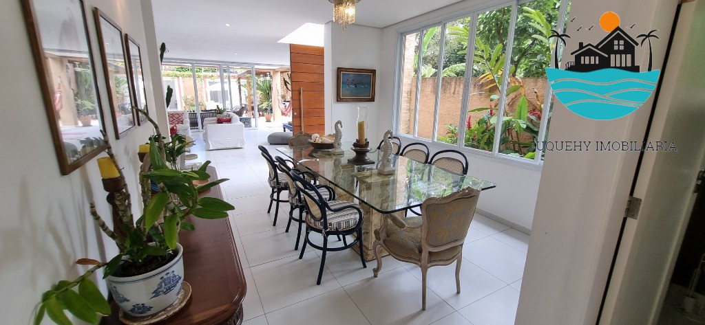 Casa de Condomínio, 6 quartos - Foto 8