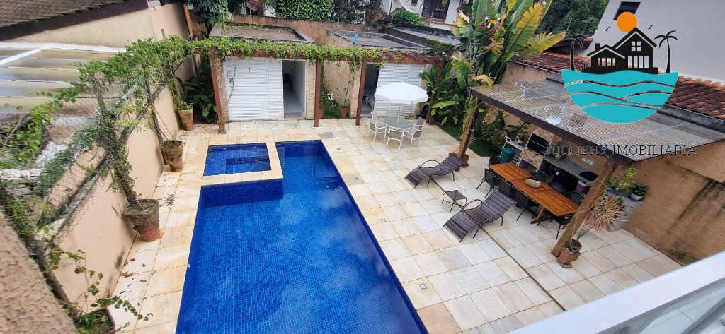 Casa de Condomínio, 6 quartos - Foto 56