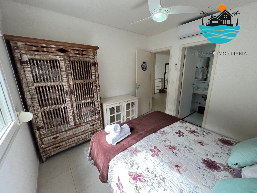 Casa de Condomínio, 4 quartos - Foto 36