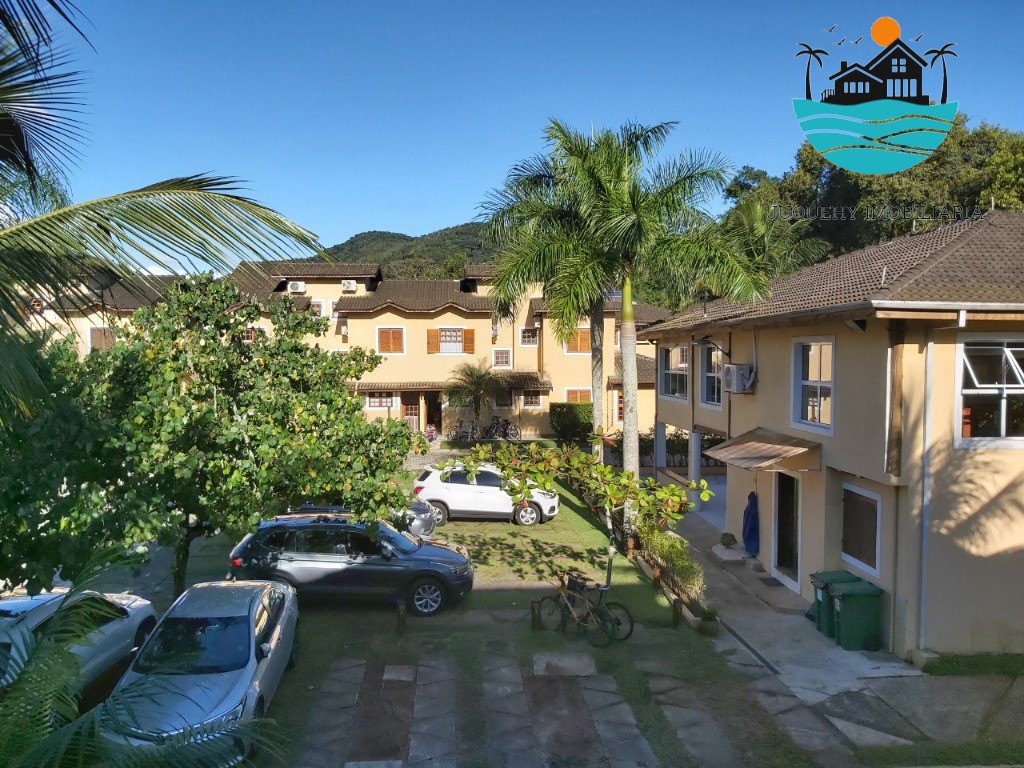 Aluguel para Temporada em Juquehy com, 3 dormitórios, 1 suíte, 250m da praia - Acomodação máx. 10 pessoas Juquehy Imobiliária