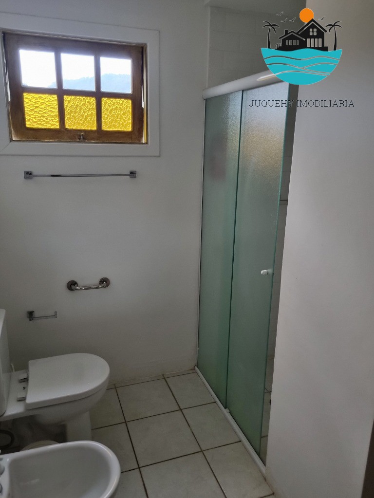 Casa para locação em condomínio com vista ao mar em Juquehy com 5 suítes, serviço de praia - Acomodação 10-12 pessoas Juquehy Imobiliária