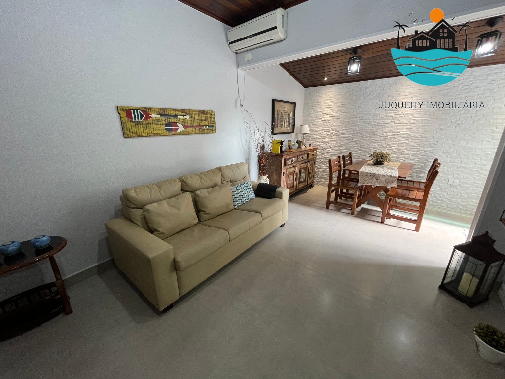 Casa de Condomínio, 1 quarto - Foto 3