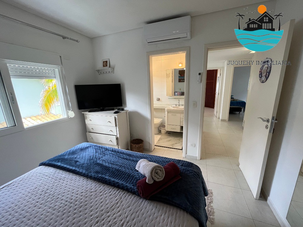 Casa de Condomínio, 4 quartos - Foto 30