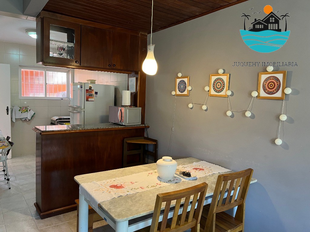 Casa de Condomínio, 2 quartos - Foto 6