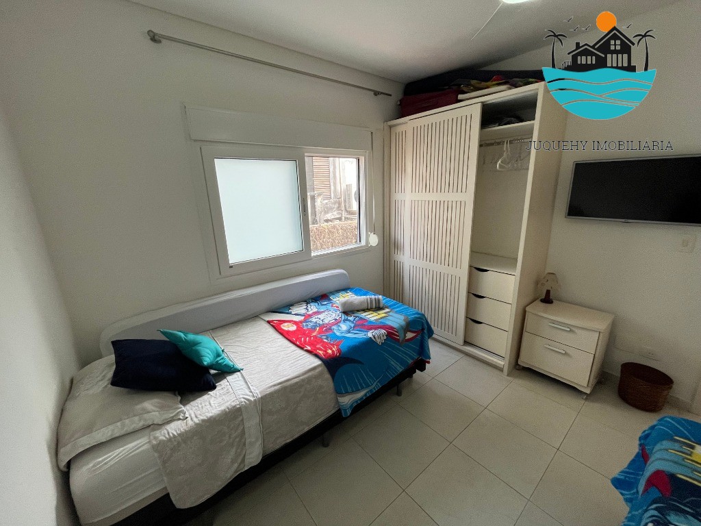 Casa de Condomínio, 4 quartos - Foto 45