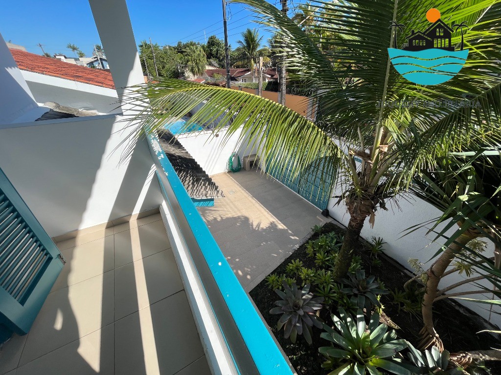 Casa de Condomínio, 4 quartos - Foto 50