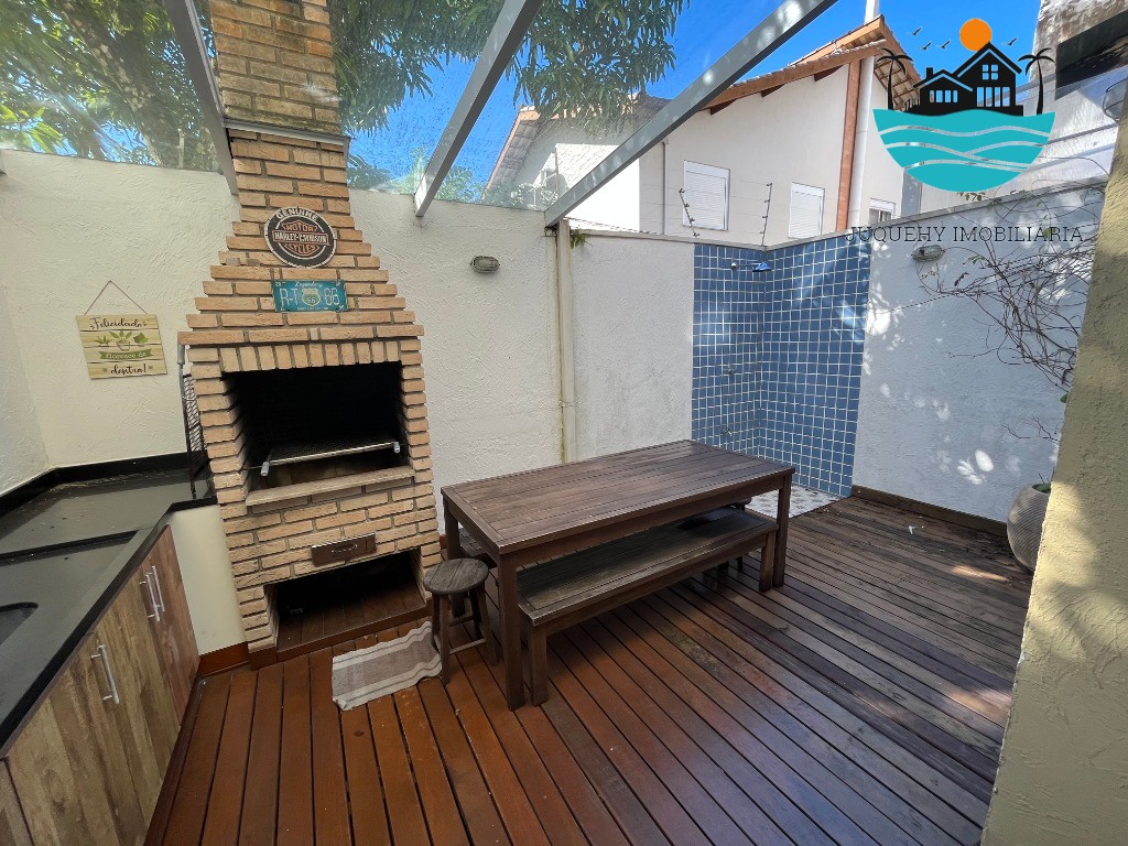 Casa de Condomínio, 4 quartos - Foto 11