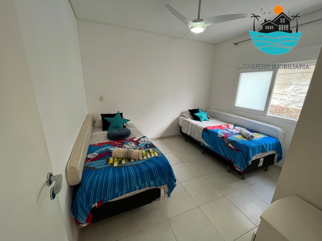 Casa de Condomínio, 4 quartos - Foto 44